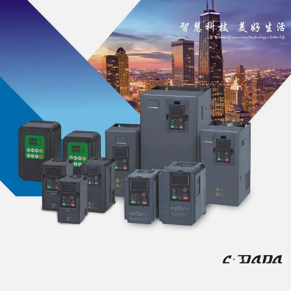 ඉන්වර්ටර් නාමාවලිය CDADA