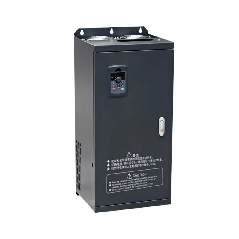 DC ඉන්වර්ටර් 0.75kW-630kW